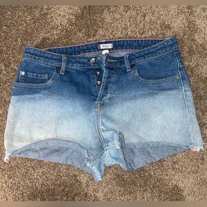 Roxy Classic Blue Denim